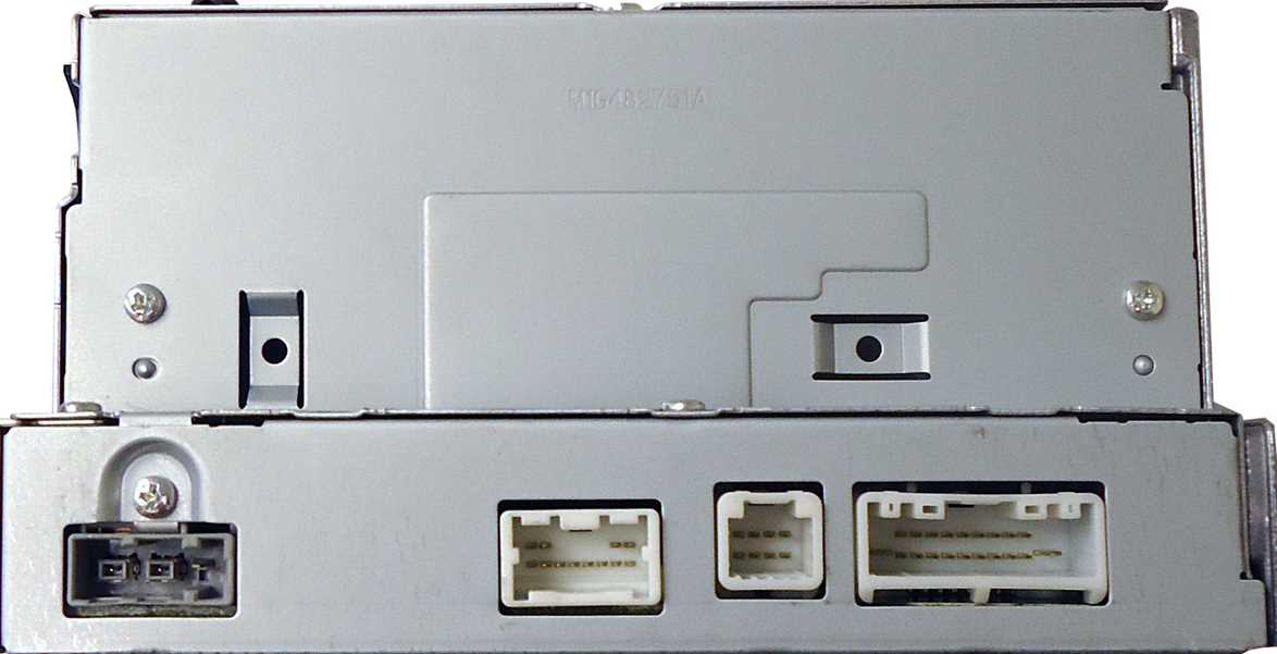 2009 nissan altima wiring diagram