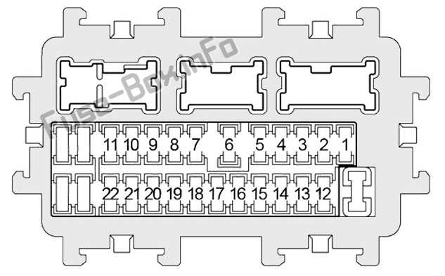2009 nissan altima wiring diagram