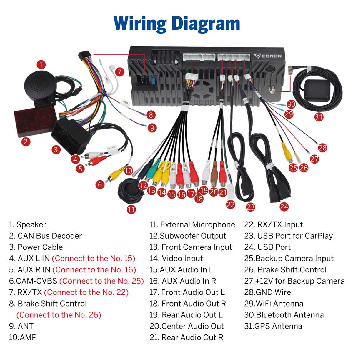 2009 dodge ram radio wiring diagram
