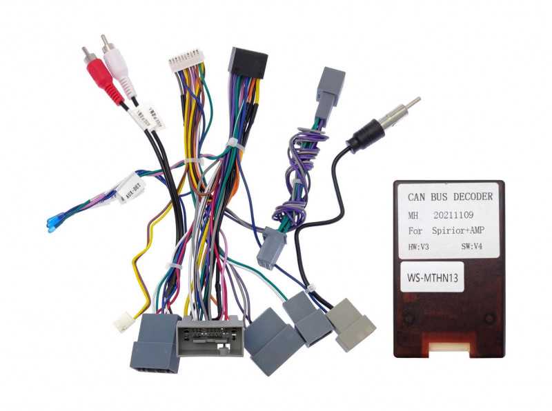 2009 honda accord wiring diagram