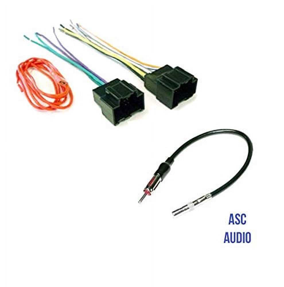 2009 pontiac g5 stereo wiring diagram