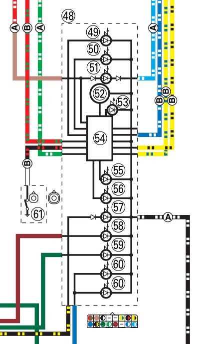 2009 r6 wiring diagram 2009 r6 wiring diagram