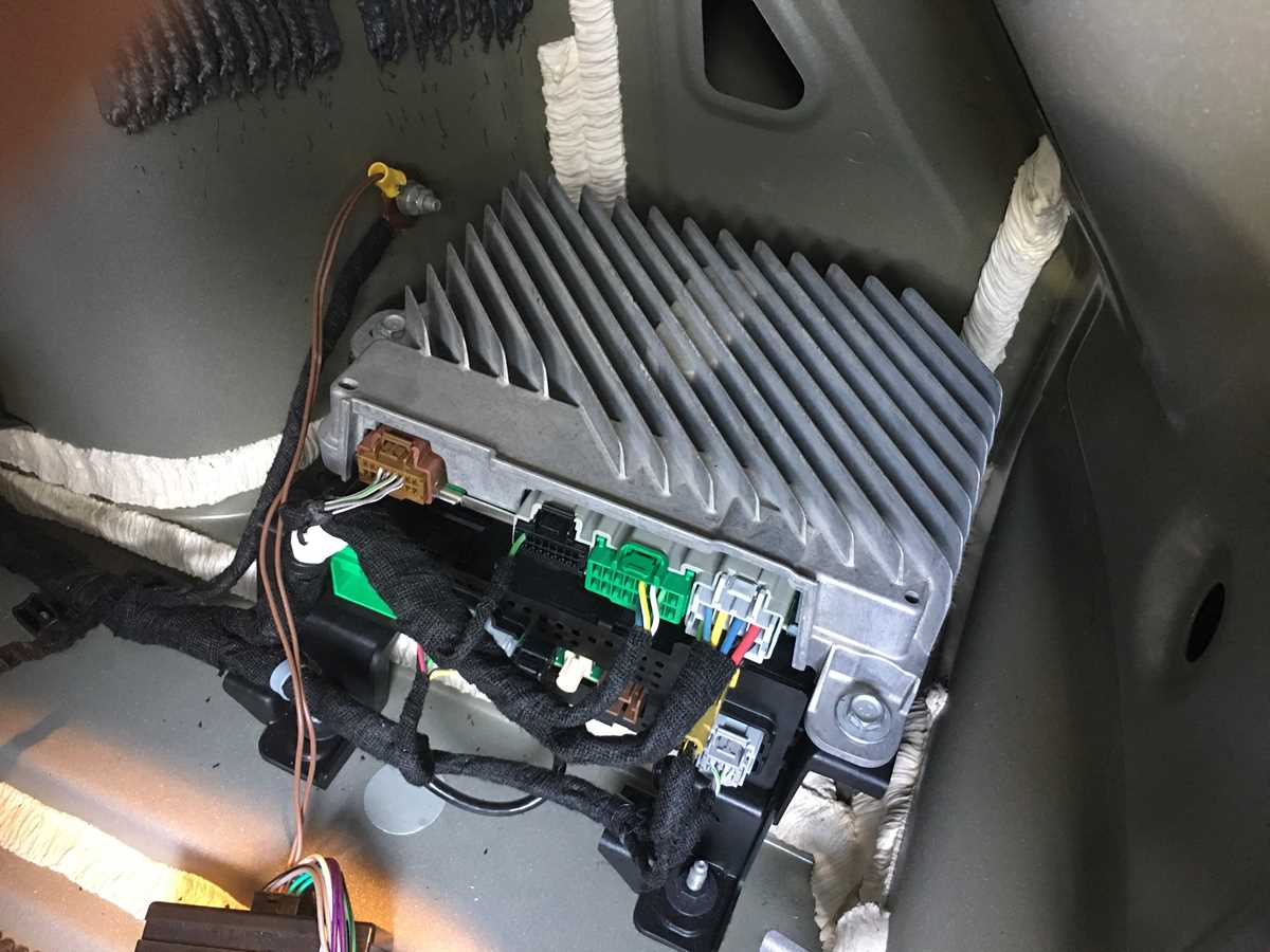 2010 camaro amp wiring diagram 2010 camaro amp wiring diagram