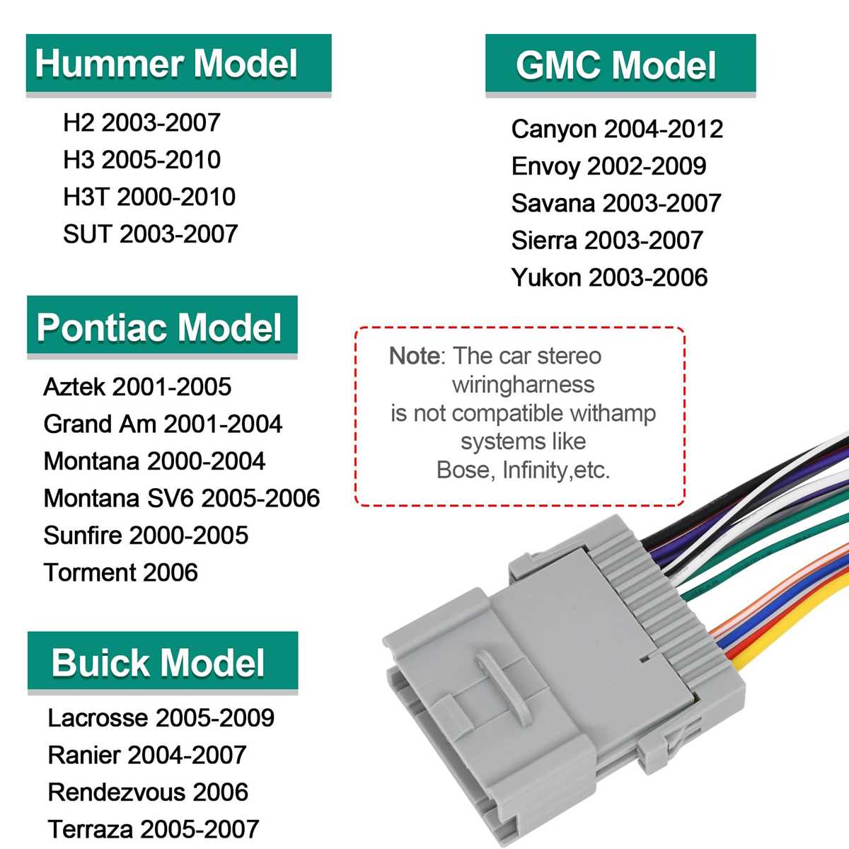 2010 chevy silverado radio wiring diagram