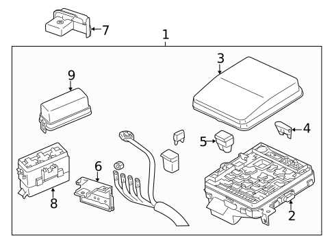 2010 mitsubishi lancer wiring diagram
