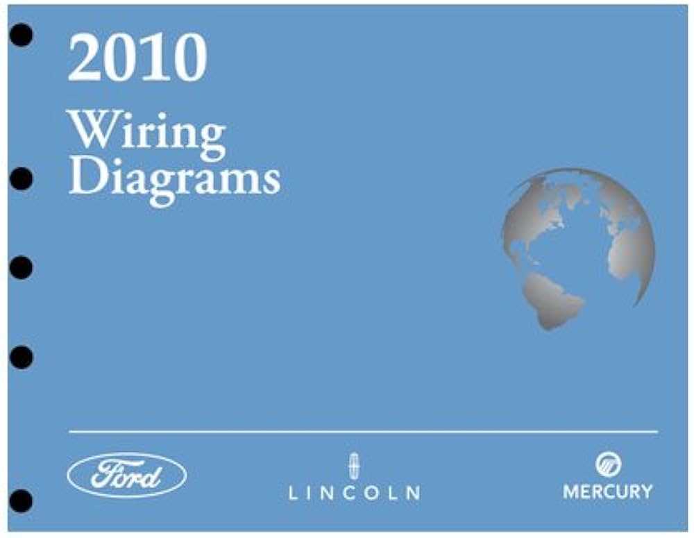 2010 mustang wiring diagram