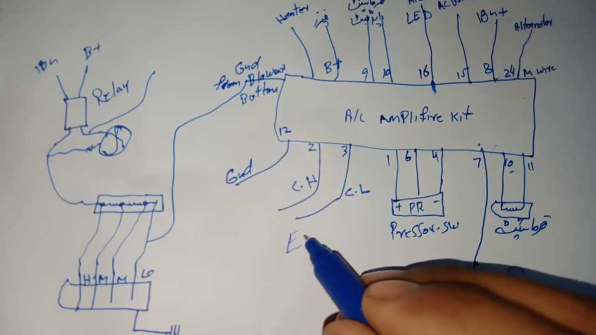 2010 toyota corolla wiring diagram