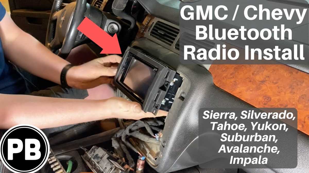 2010 chevy silverado radio wiring harness diagram