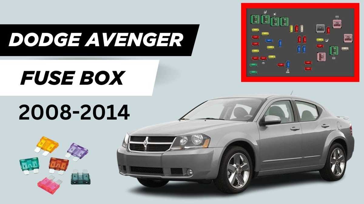 2010 dodge avenger headlight wiring diagram