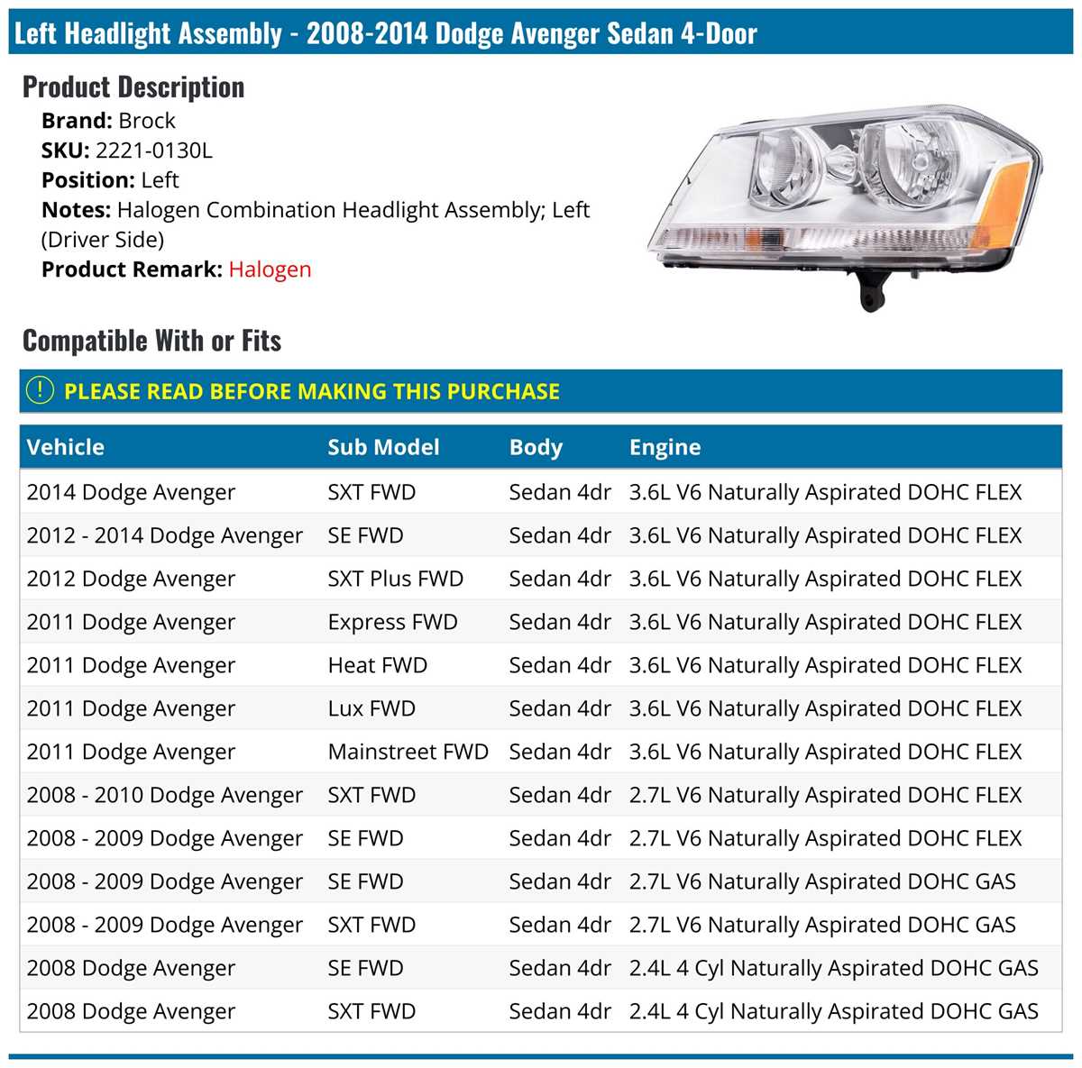2010 dodge avenger headlight wiring diagram