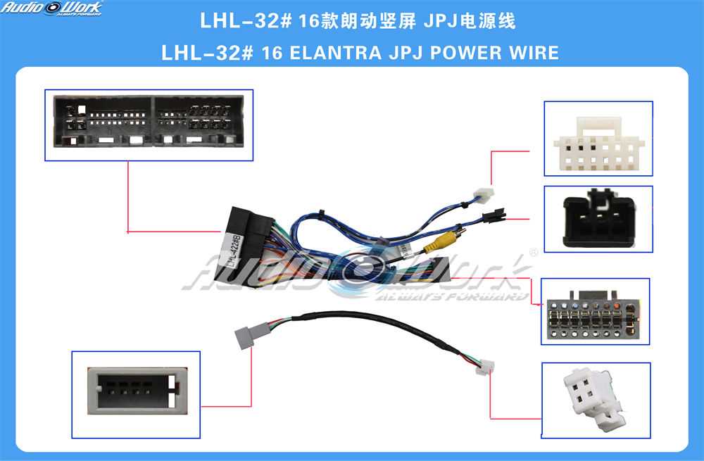 2010 hyundai elantra wiring diagram