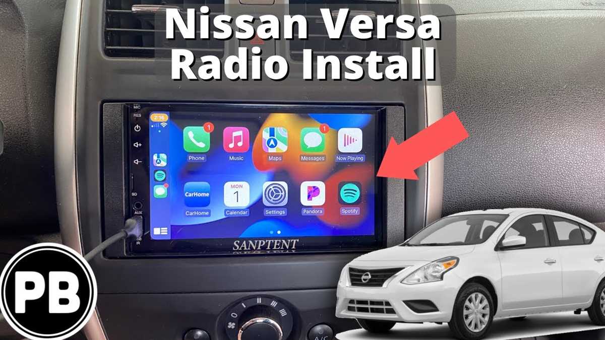 2010 nissan versa radio wiring diagram