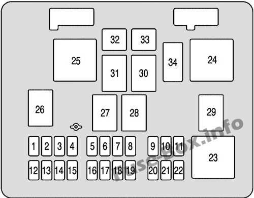 2011 chevy express wiring diagram