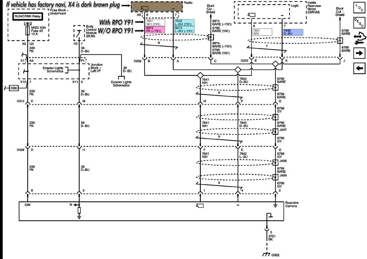 2011 chevy silverado trailer wiring diagram