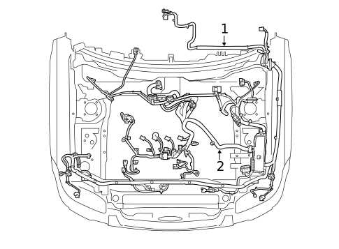 2011 ford escape stereo wiring diagram