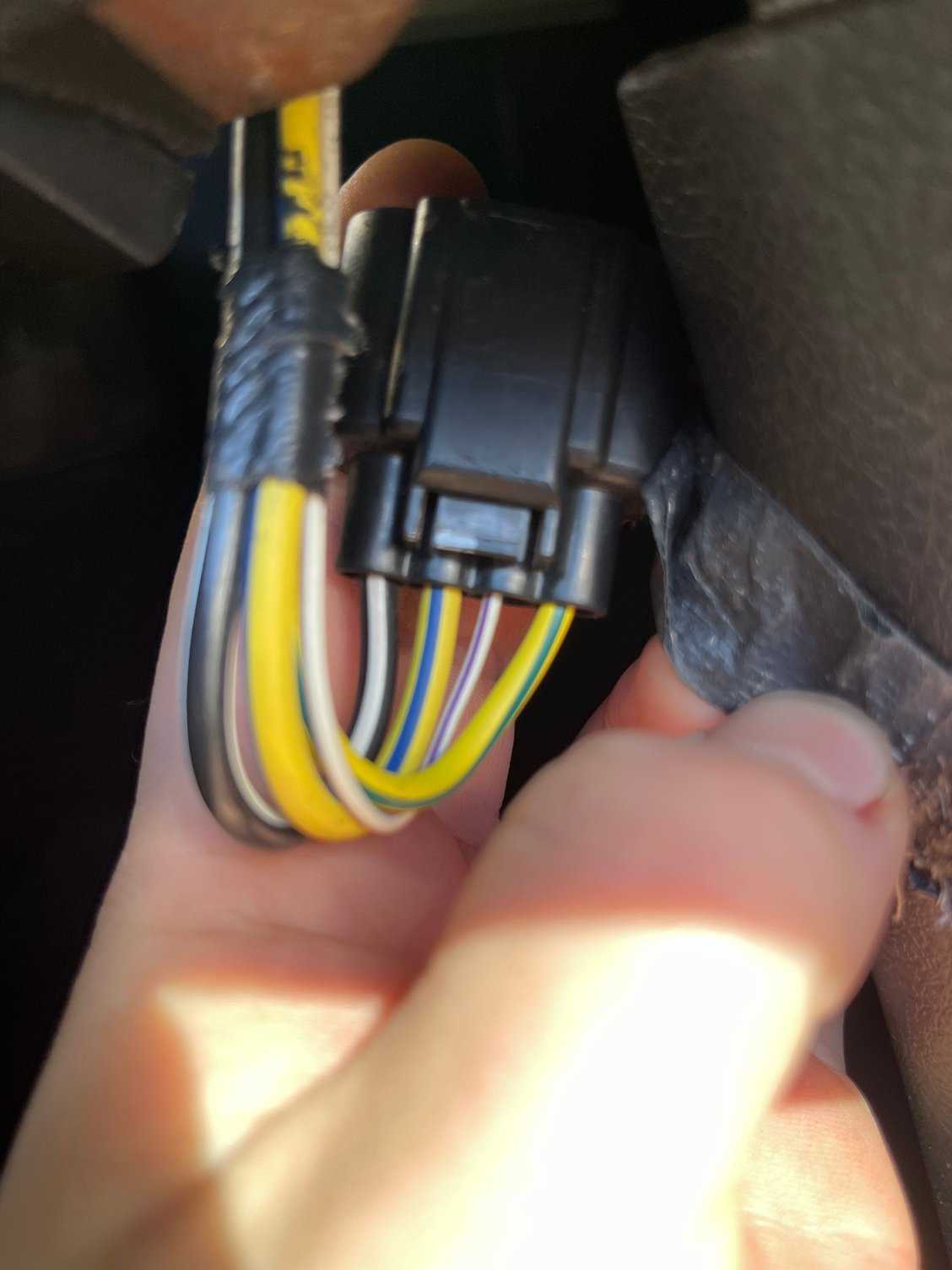 2011 ford fusion blower motor resistor wiring diagram