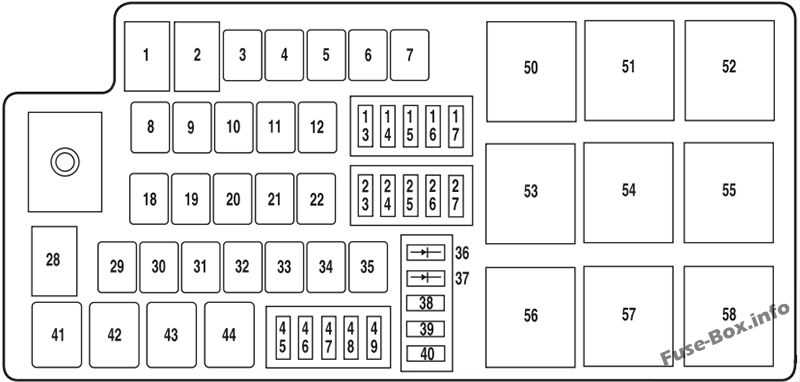 2011 ford fusion radio wiring diagram 2011 ford fusion radio wiring diagram