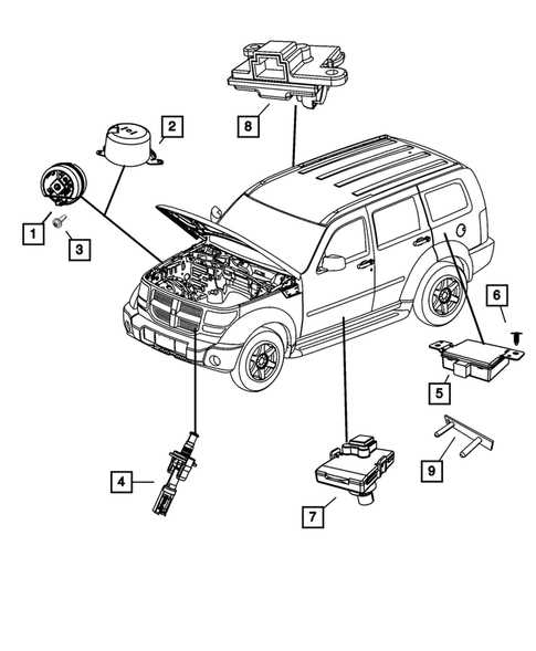 2011 jeep liberty wiring diagram