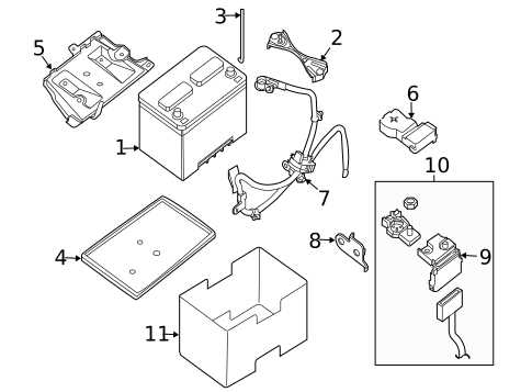 2011 nissan maxima alternator wiring diagram