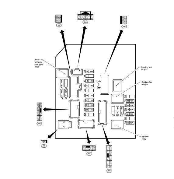 2011 nissan versa wiring diagram
