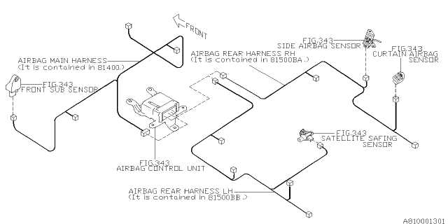 2011 subaru impreza radio wiring diagram