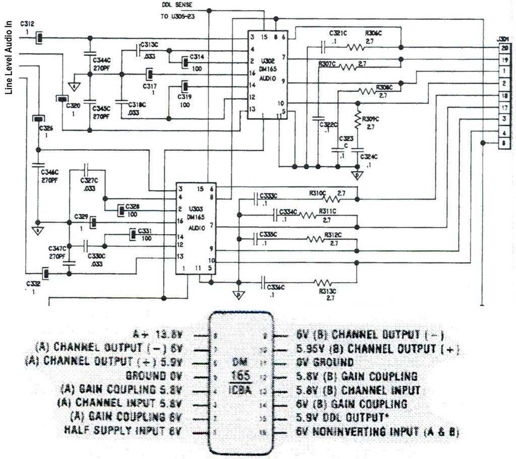2011 camaro radio wiring diagram