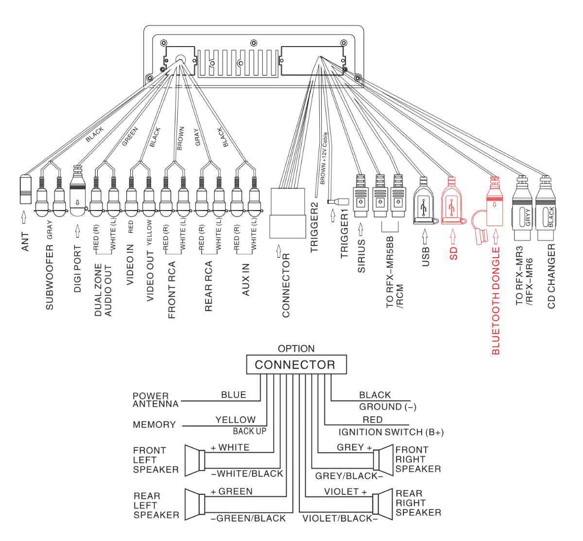 2011 chevy malibu factory amp wiring diagram