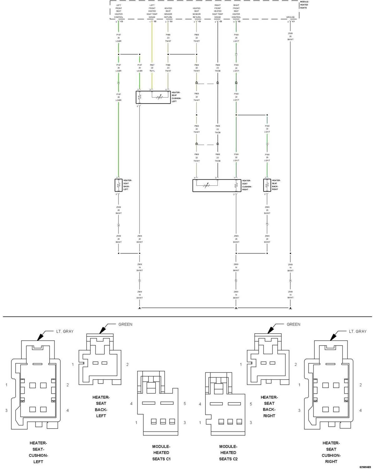 2011 dodge ram 1500 radio wiring diagram