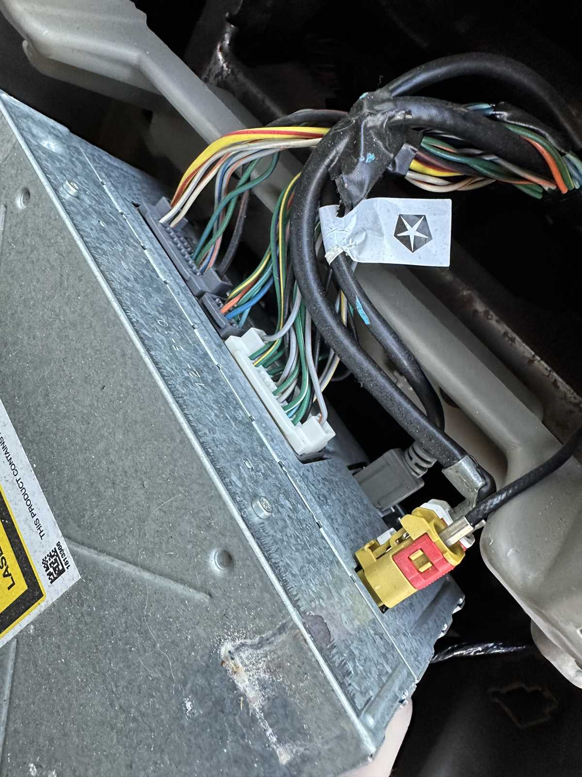 2011 dodge ram 1500 wiring diagram