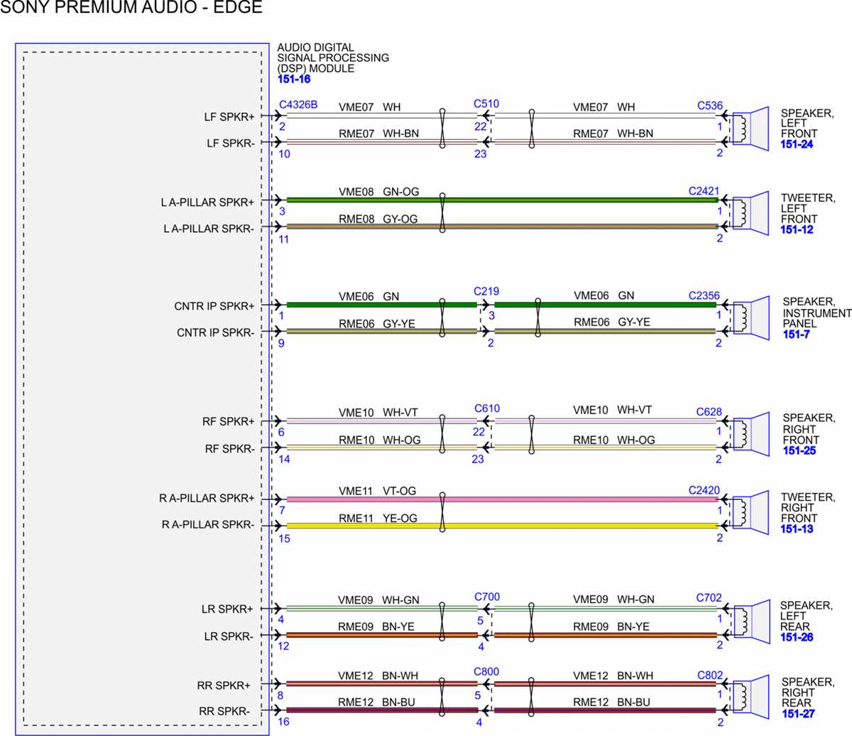 2011 ford fusion wiring diagram 2011 ford fusion wiring diagram