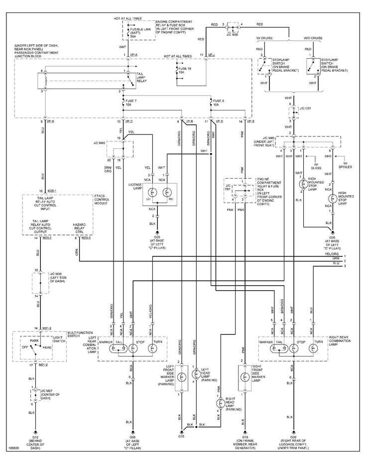 2011 hyundai elantra stereo wiring diagram