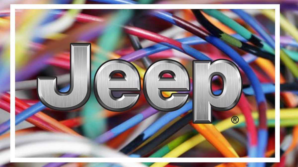 2011 jeep grand cherokee radio wiring diagram