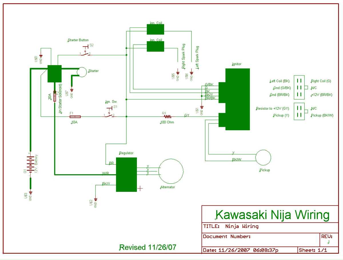 2011 kawasaki ninja 250r wiring diagram 2011 kawasaki ninja 250r wiring diagram