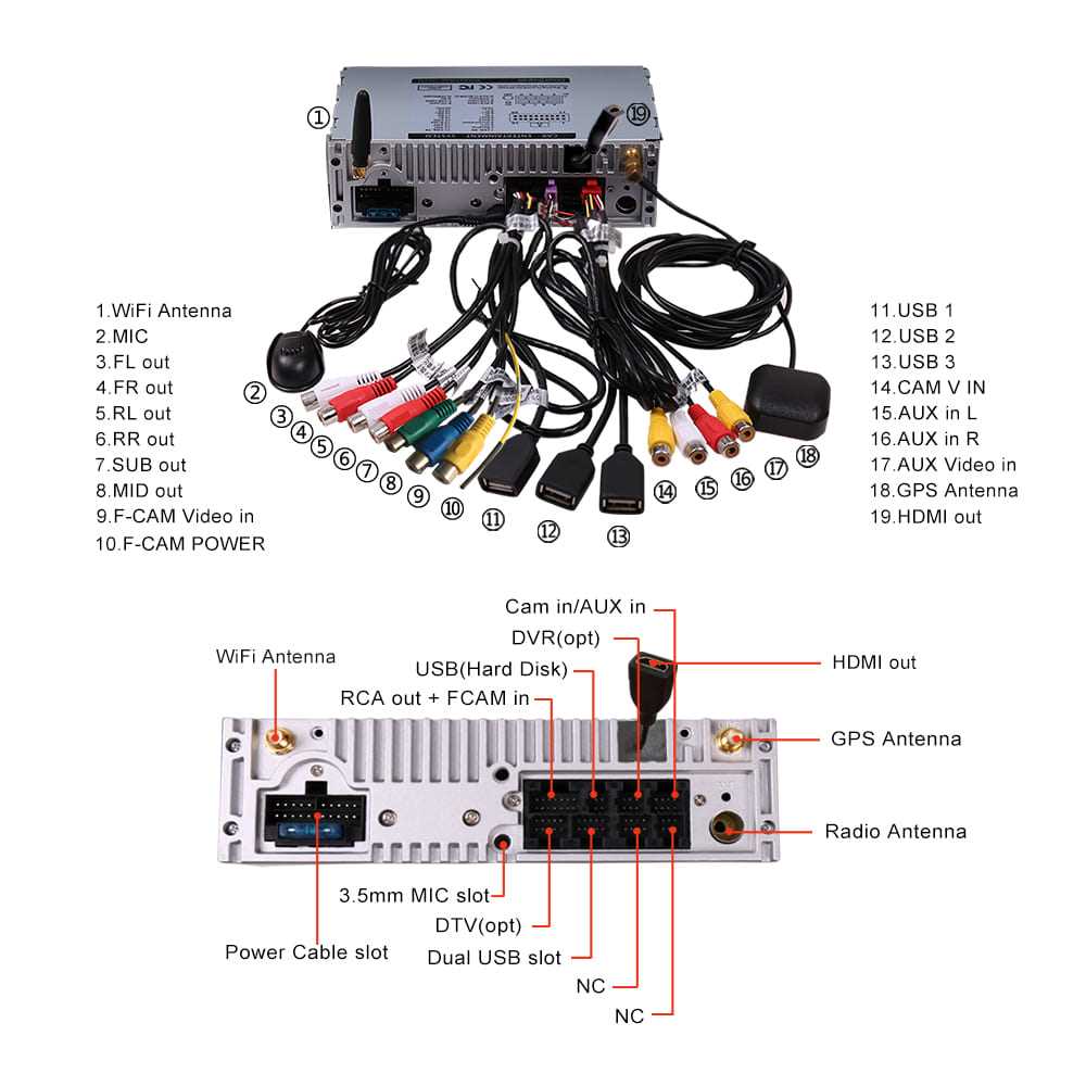 2011 vw jetta radio wiring diagram
