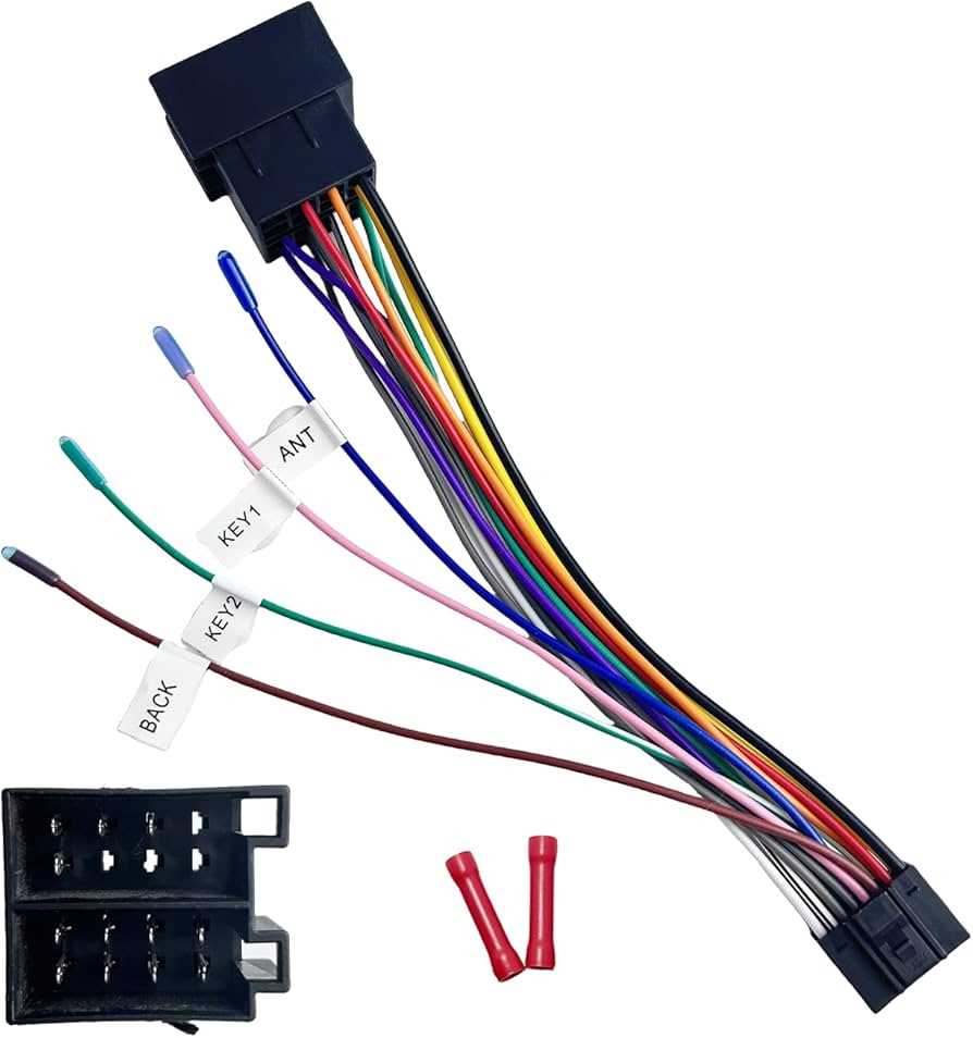2011 vw jetta radio wiring diagram