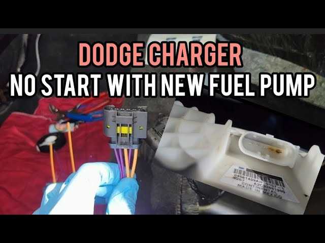 2012 dodge charger fuel pump wiring diagram 2012 dodge charger fuel pump wiring diagram