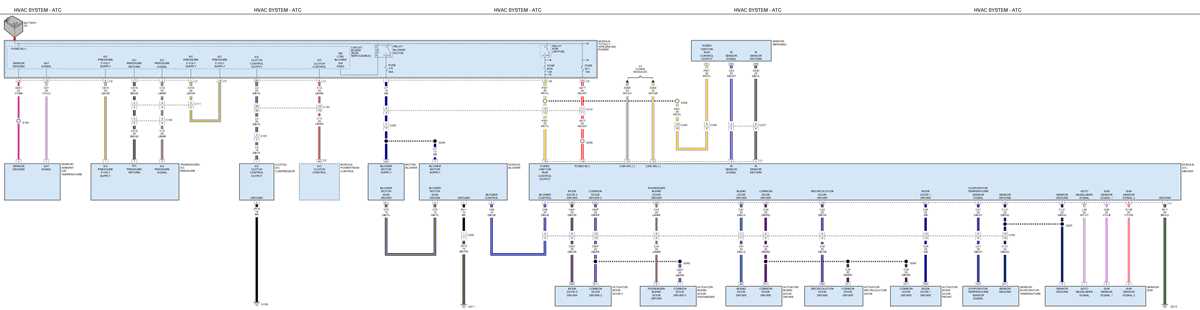 2012 dodge ram headlight wiring diagram