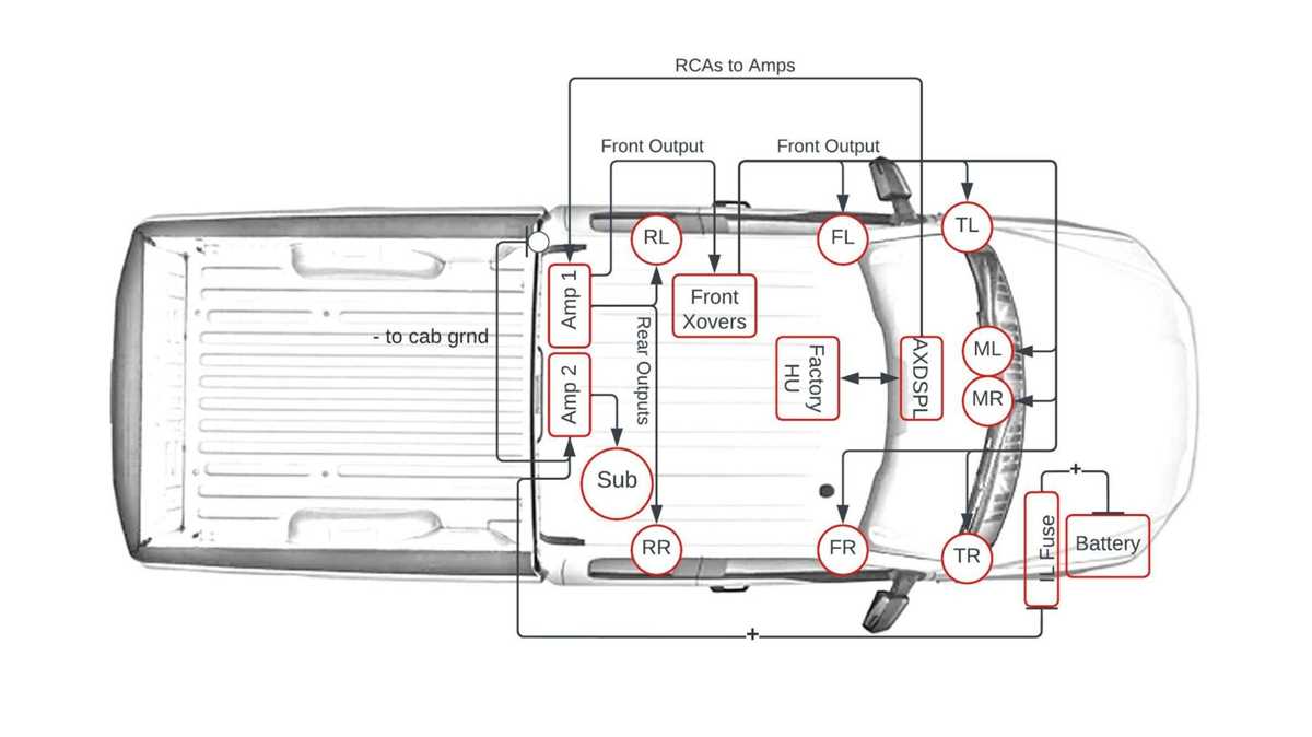 2012 f150 speaker wiring diagram 2012 f150 speaker wiring diagram