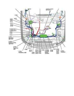 2012 ford f150 pcm wiring diagram 2012 ford f150 pcm wiring diagram