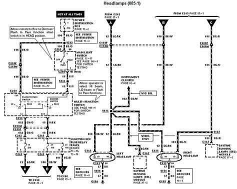 2012 ford f250 tail light wiring diagram 2012 ford f250 tail light wiring diagram