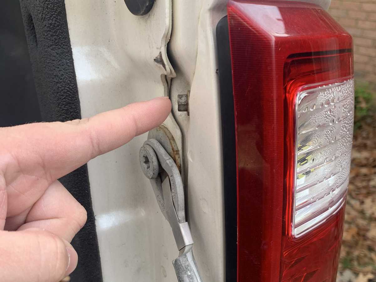 2012 ford f250 tail light wiring diagram 2012 ford f250 tail light wiring diagram