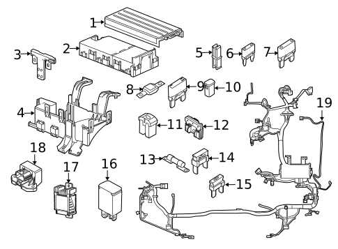 2012 ford fusion wiring diagram