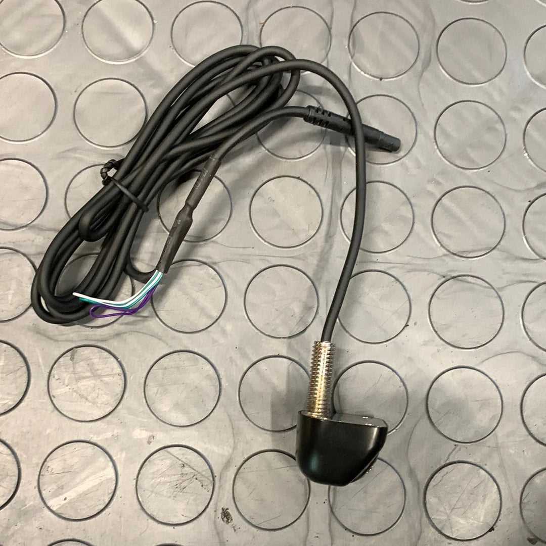 2012 toyota tundra backup camera wiring diagram