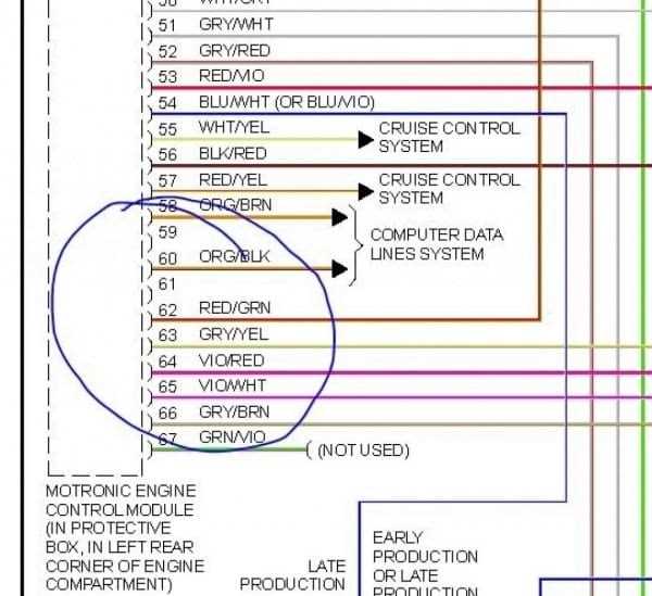 2012 vw jetta radio wiring diagram