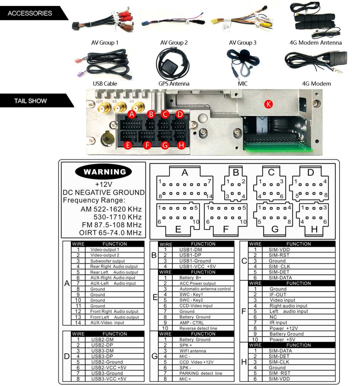 2012 dodge grand caravan stereo wiring diagram