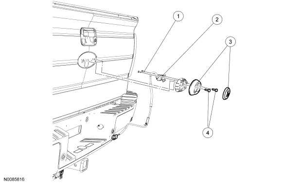 2012 f150 backup camera wiring diagram