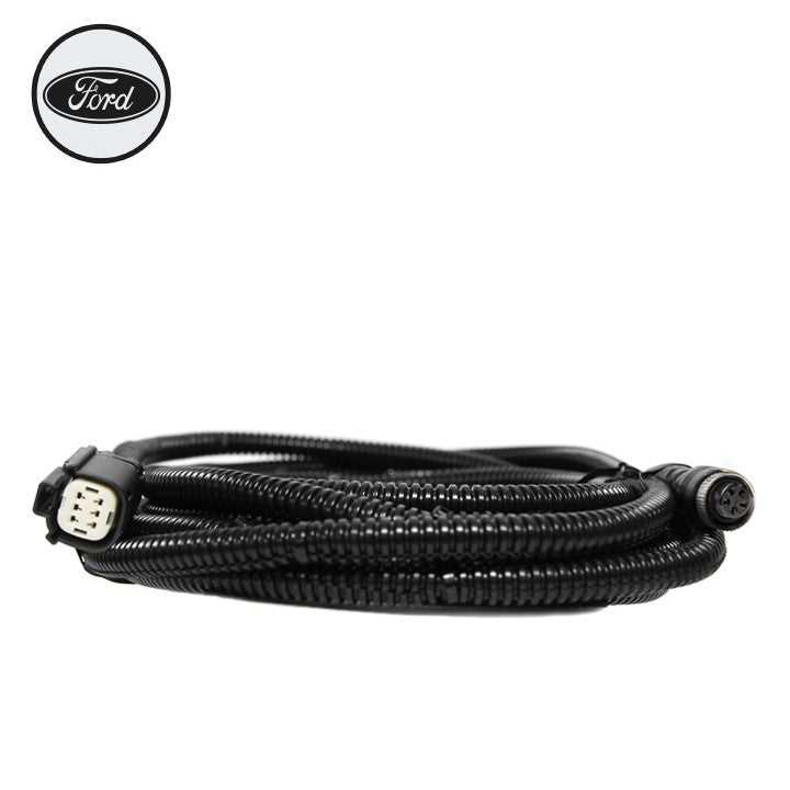 2012 f150 backup camera wiring diagram