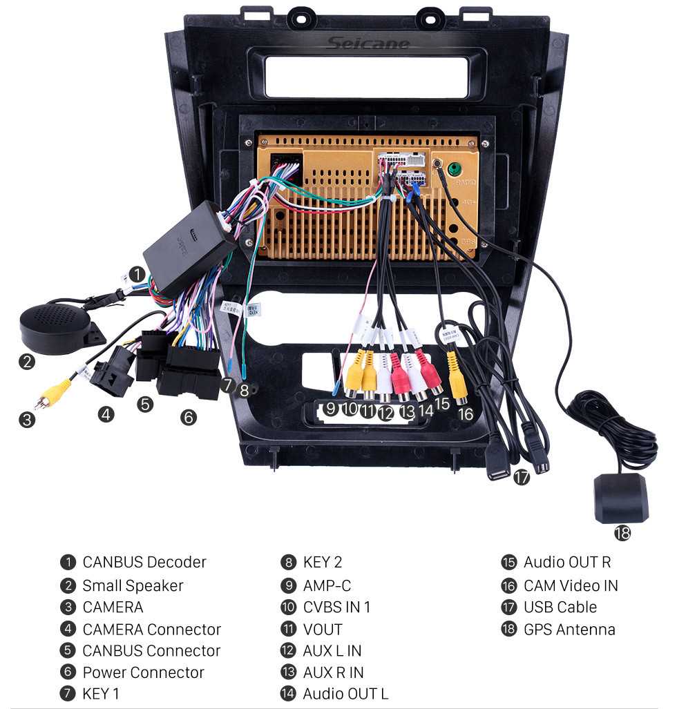 2012 ford fusion wiring diagram