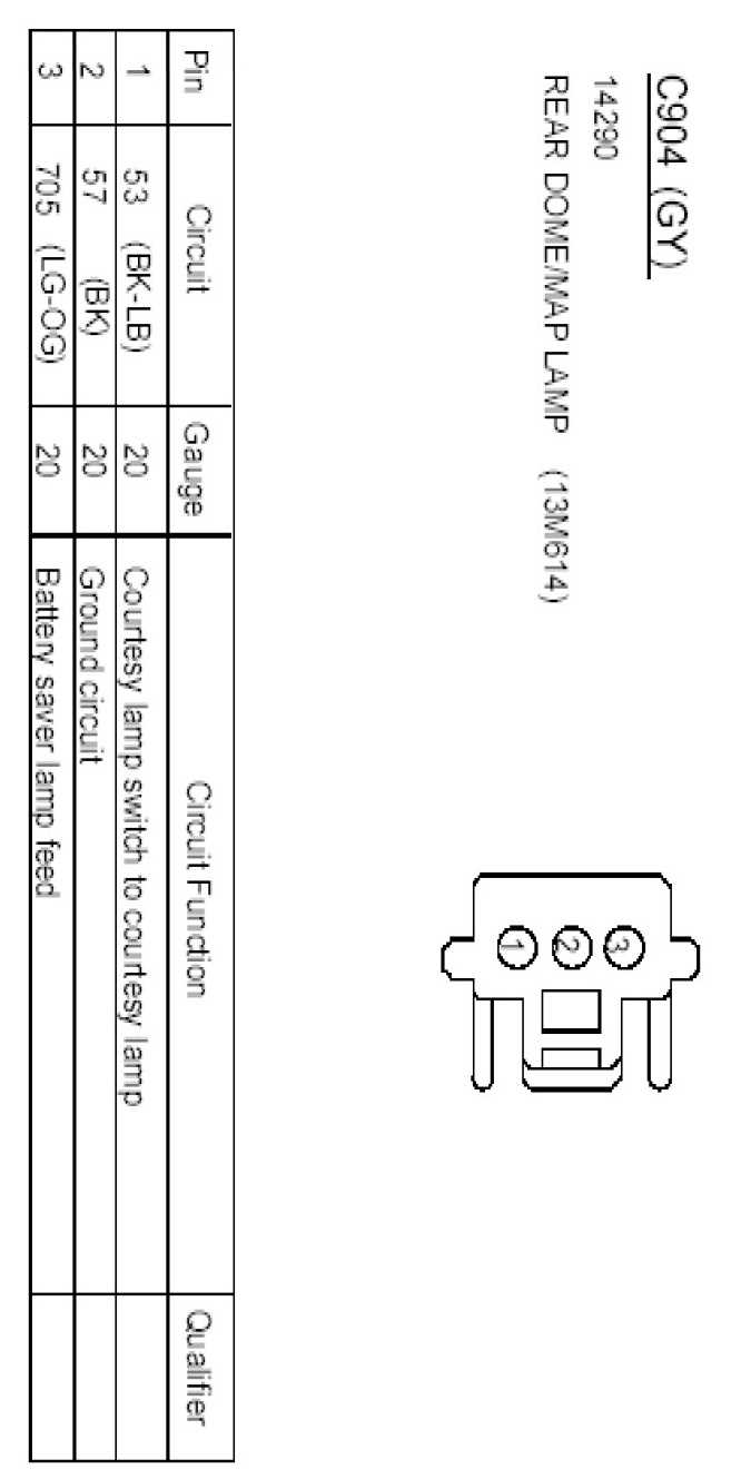 2012 ford fusion wiring diagram