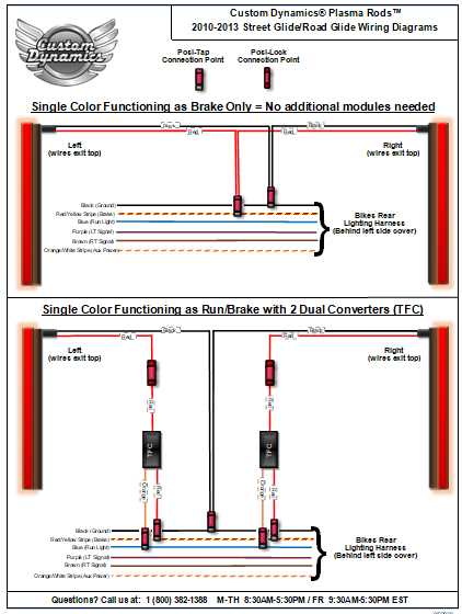 2012 harley davidson wiring diagram